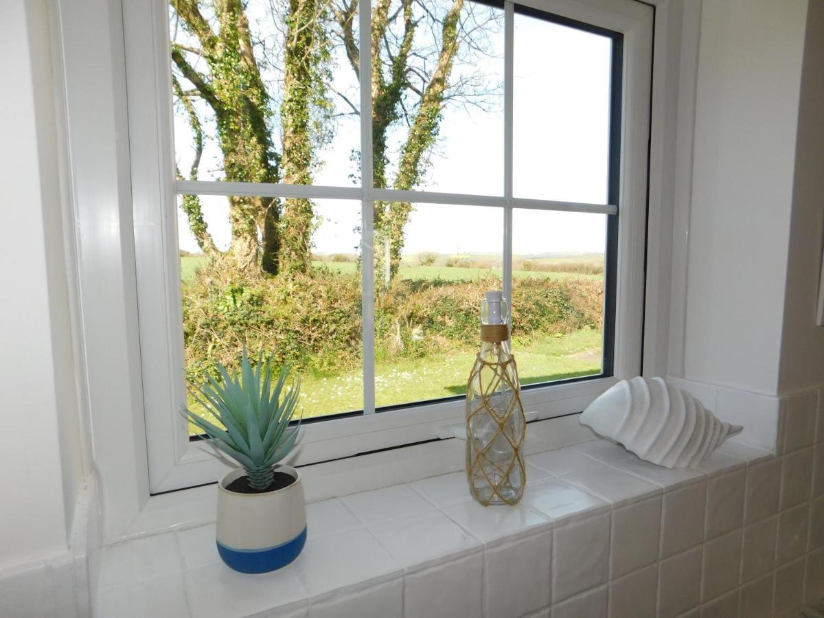 Primrose Cottage, Spacious 4 Bed House Near Newquay * Newquay (Cornwall)