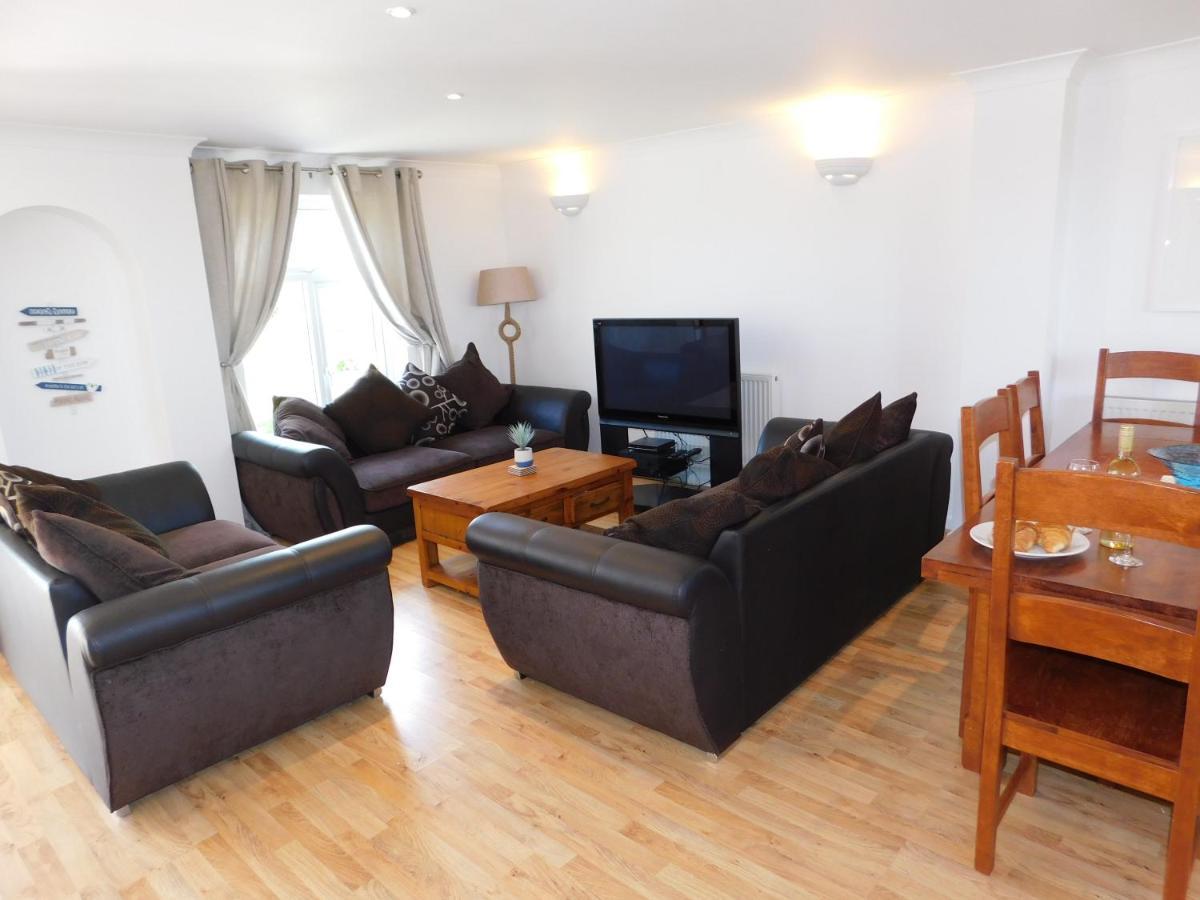 Holiday home Primrose Cottage, Spacious 4 Bed House Near Newquay