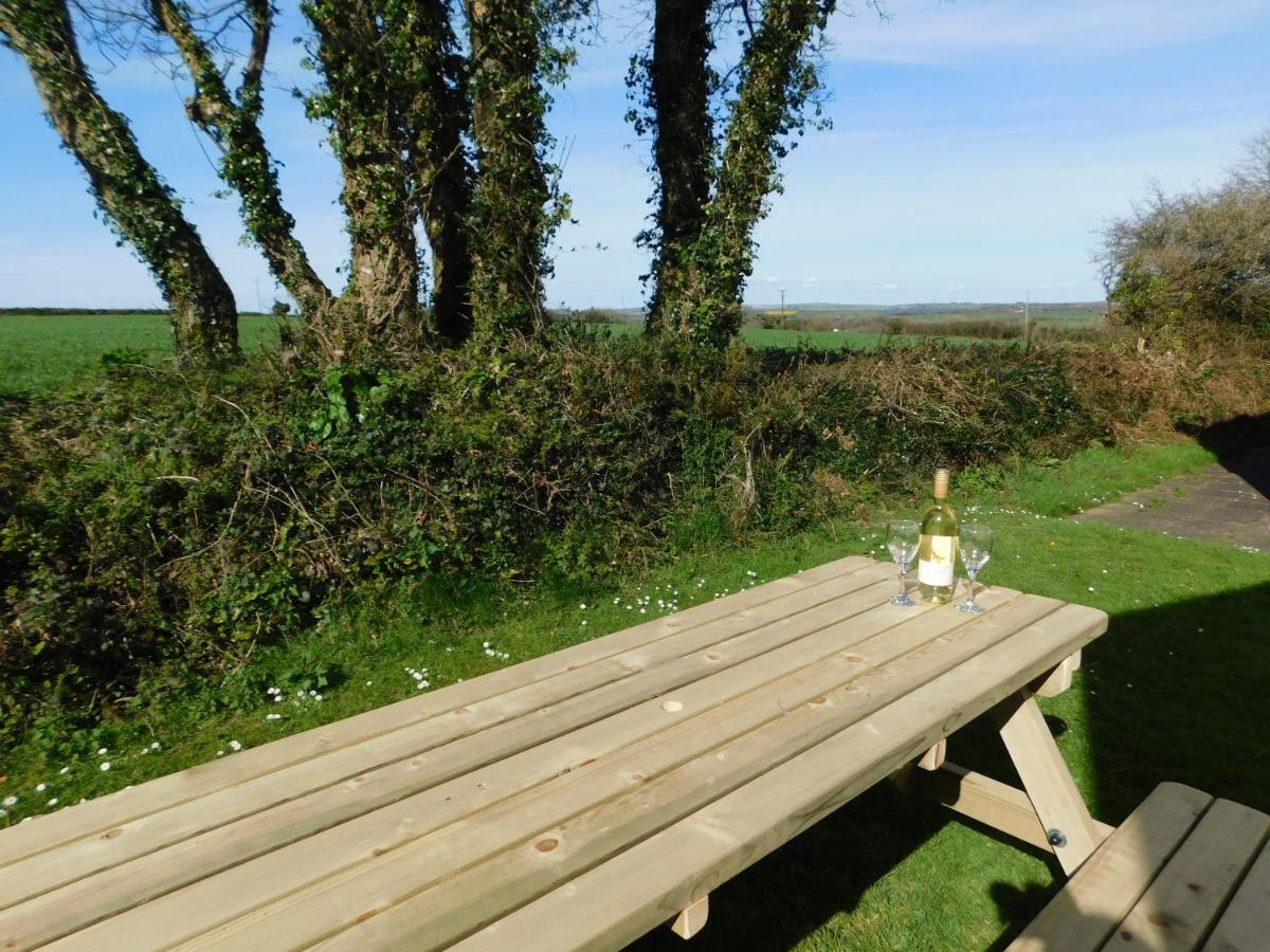 Primrose Cottage, Spacious 4 Bed House Near Newquay