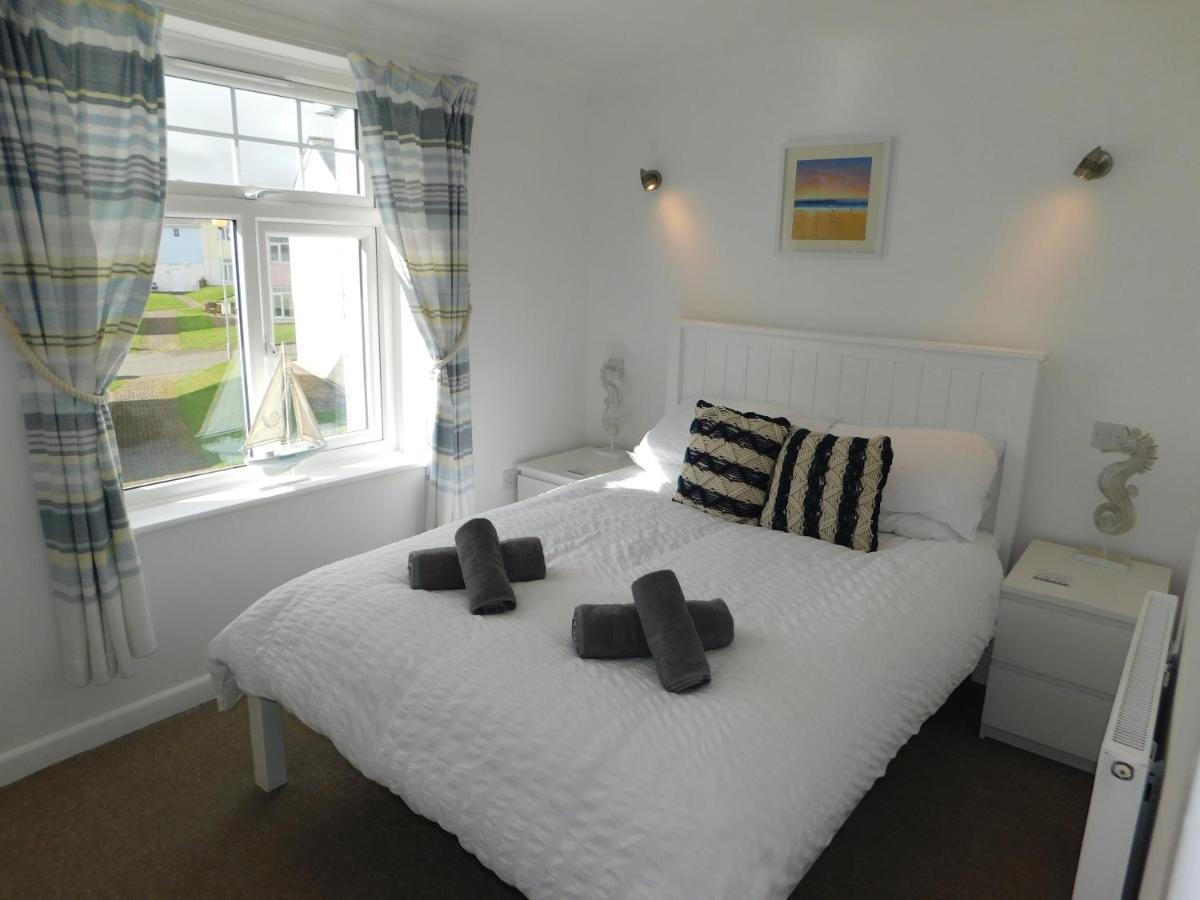Primrose Cottage, Spacious 4 Bed House Near Newquay *